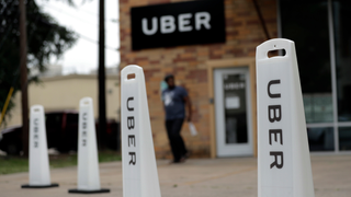 Uber Can't Find a Woman to Be CEO, So Has Bravely Narrowed Their Search Down to Three Dudes